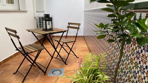 Monesterio Apartment | Virgen de Gracia APARTMENTS