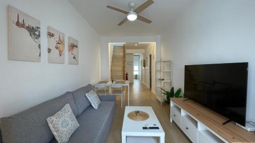 Monesterio Apartment | Virgen de Gracia APARTMENTS