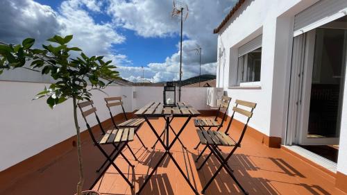 Monesterio Apartment | Virgen de Gracia APARTMENTS