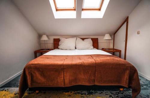 Kolbermoor Apartment | VISITALPS moderne Ferienwohnung nähe München u Salzburg