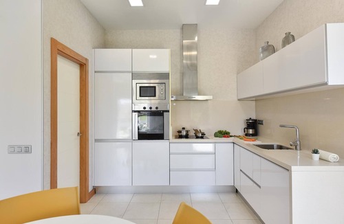 Salobre Villa | Vista Golf 10 Salobre by VillaGranCanaria