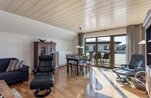 Eslohe Apartment | Vista-Homert