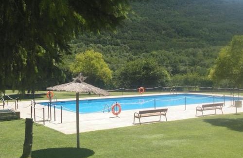 Biescas House | Vista Pirineos, wifi y petfriendly, Gavin - Biescas - Arafita Apartamentos