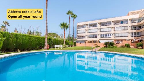 Torremolinos Apartment | Vistamarina A201 by IVI Real Estate