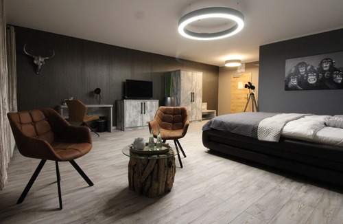 Resse Hotel | Vitalounge Hotel