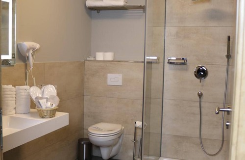 Resse Hotel | Vitalounge Hotel