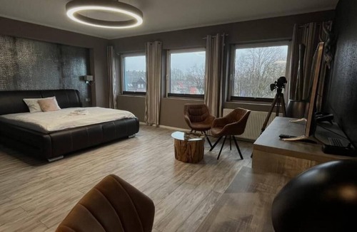 Resse Hotel | Vitalounge Hotel