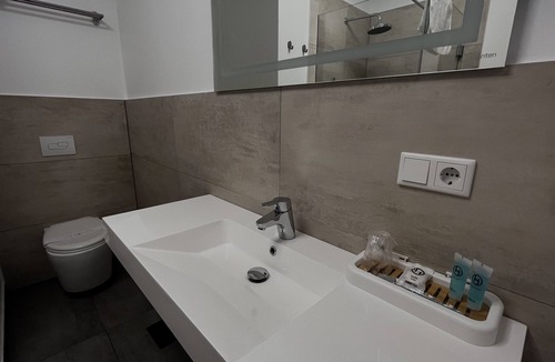 Resse Hotel | Vitalounge Hotel