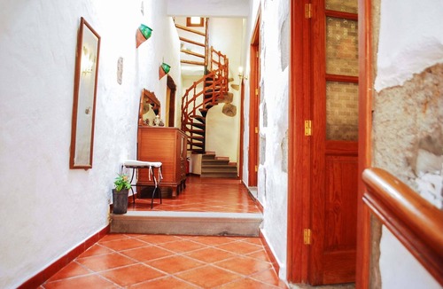 Las Palmas de Gran Canaria Villa | Vivelorural la casita de Andrés 2, Agüimes