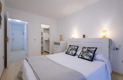 Puerto de la Cruz Apartment | Vivienda con piscina en Puerto de la Cruz