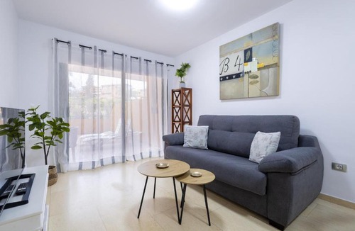 Puerto de la Cruz Apartment | Vivienda con piscina en Puerto de la Cruz