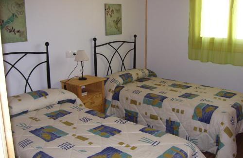 Alcanadre House | Vivienda de uso turístico Fuente Vilda VT-LR 0033