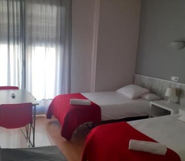 Tudela Apartment | VIVIENDA LA ESTRELLA