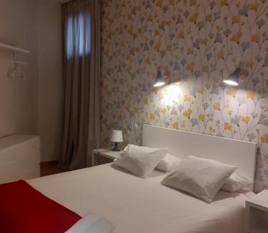 Tudela Apartment | VIVIENDA LA ESTRELLA