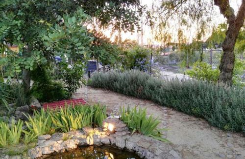 Jerez de la Frontera House | Vivienda Rural La choza