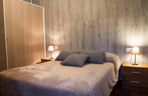 Los Albaricoques Apartment | Vivienda Rural Alba