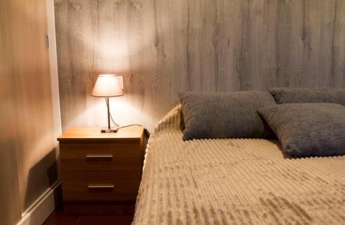 Los Albaricoques Apartment | Vivienda Rural Alba