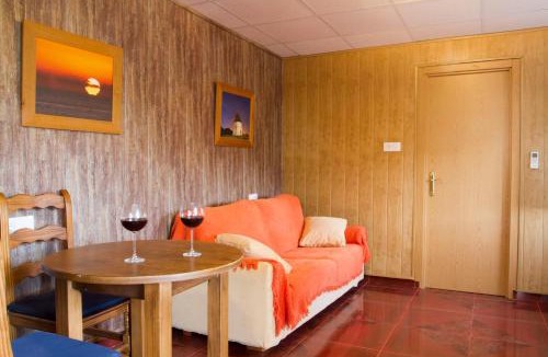 Los Albaricoques Apartment | Vivienda Rural Alba