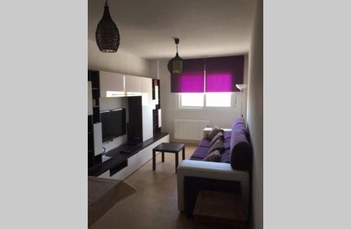 El Casar de Escalona Apartment | Vivienda Turística Mi Terraza