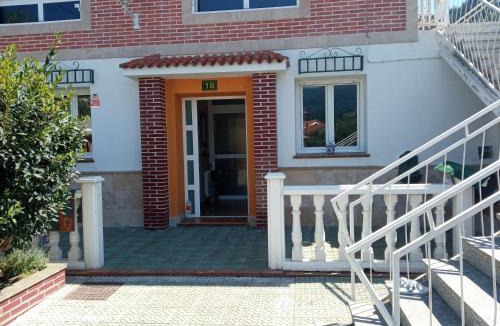 Santiurde de Toranzo Apartment | Vivienda turística volveré