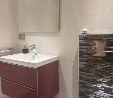 Cascante House | Vivienda Turística Lorena