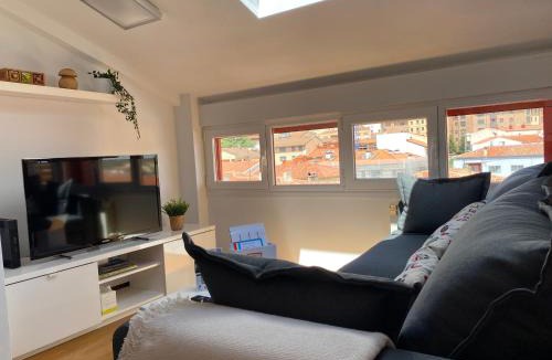 Soria Apartment | Vivienda turística Los Tejados