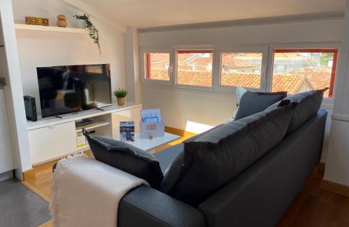 Soria Apartment | Vivienda turística Los Tejados