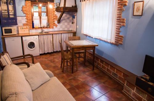 Cobreces House | Viviendas Rurales Las Fontanias