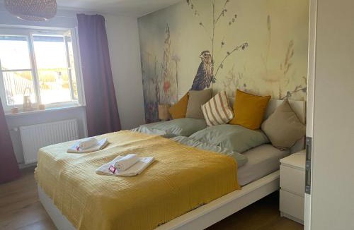 Linden Apartment | Vogelnest