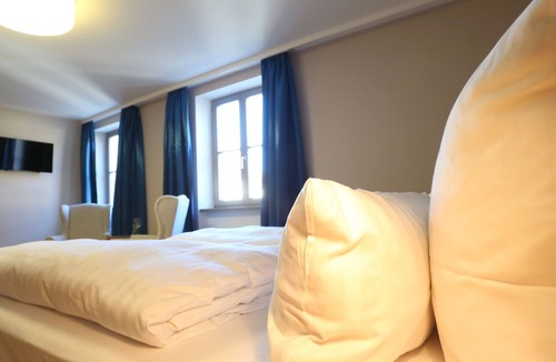 Volkach Hotel | Vogelsburg