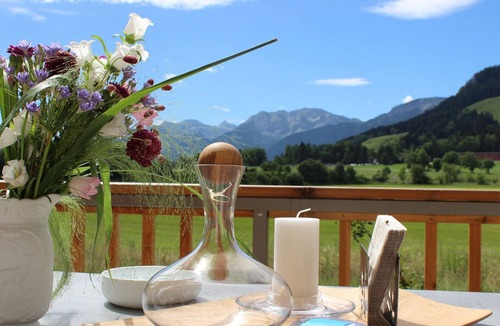 Nesselwang House | Voglen2 hat den Bayerischen Denkmalpflegepreis in Gold Erhalten