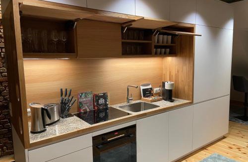 Vohenstrauss House | VOH Exklusives Wohnhaus MITTEN in Vohenstrauß, bis 8 Personen!