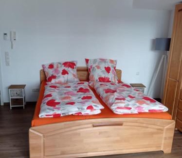 Volkach Apartment | Volkach am Main