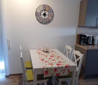 Volkach Apartment | Volkach am Main