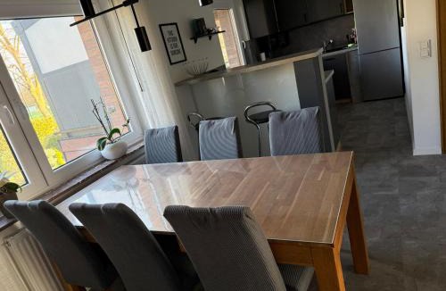 Bergkamen Apartment | Voll Ausgestattetes Appartment in Bergkamen-Oberaden