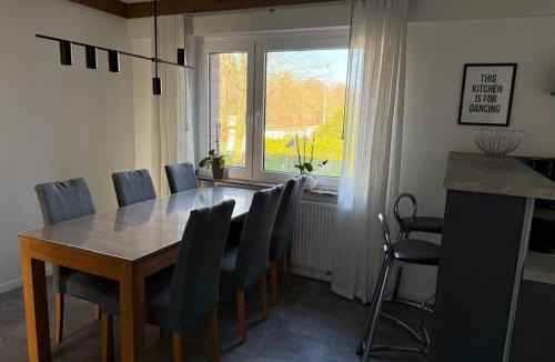 Bergkamen Apartment | Voll Ausgestattetes Appartment in Bergkamen-Oberaden