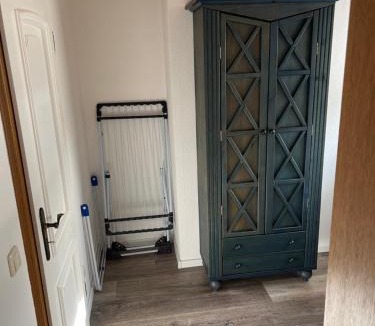 Bergkamen Apartment | Voll Ausgestattetes Appartment in Bergkamen-Oberaden