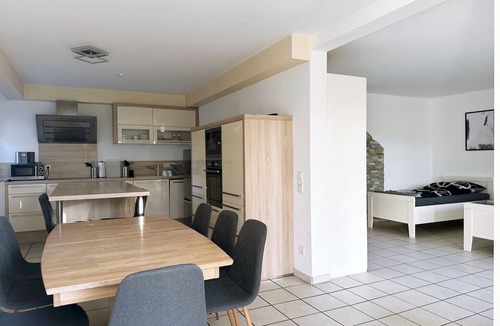 Munster Apartment | Vollmöblierte Wohnungen in Münster