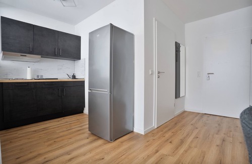 Munster Apartment | Vollmöblierte Wohnungen in Münster