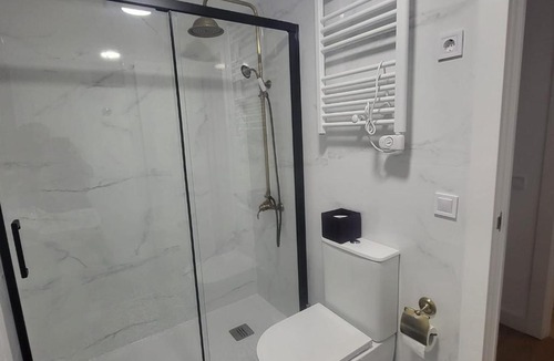 Pueblo Nuevo Apartment | VOLPI MAZZO