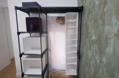 Pueblo Nuevo Apartment | VOLPI MAZZO