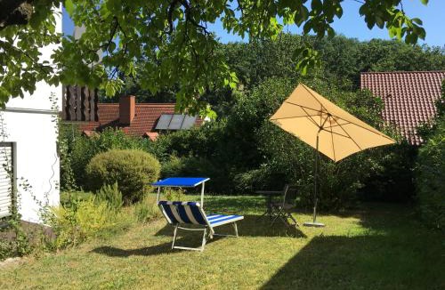 Viereth Apartment | Vor den Toren Bambergs - Einfamilienhaus mit Garten!