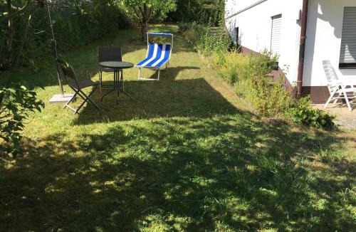 Viereth Apartment | Vor den Toren Bambergs - Einfamilienhaus mit Garten!