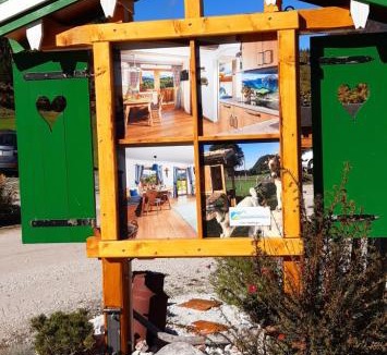 Ramsau bei Berchtesgaden Apartment | Vorderponholz Ferienwohnungen