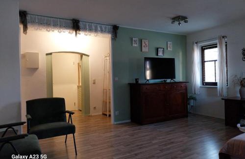 Dorf Wehlen Apartment | Vorwerk Wehlen