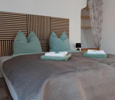Dorf Wehlen Apartment | Vorwerk Wehlen