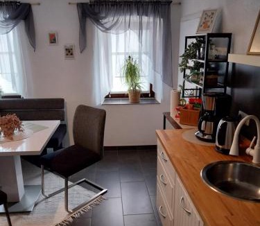 Dorf Wehlen Apartment | Vorwerk Wehlen