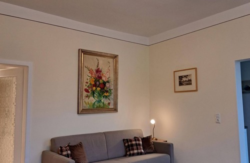 Bad Gottleuba House | Vrbo Property