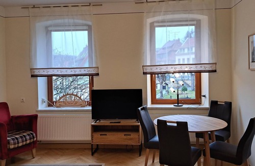 Bad Gottleuba House | Vrbo Property