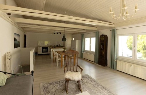 Muehlhausen-Ehingen House | Vrbo Property